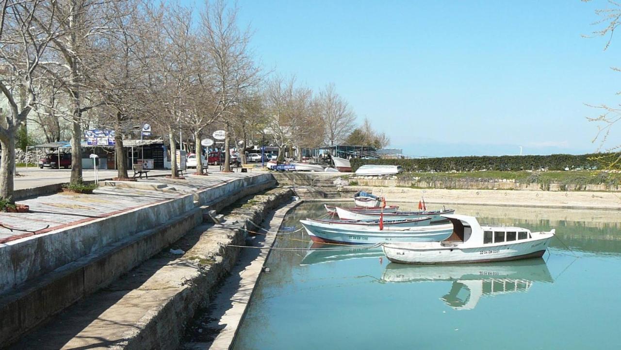 Ali'S Pension Egirdir Exterior photo
